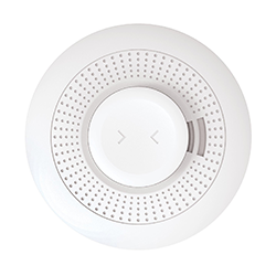 1x Smoke Detector